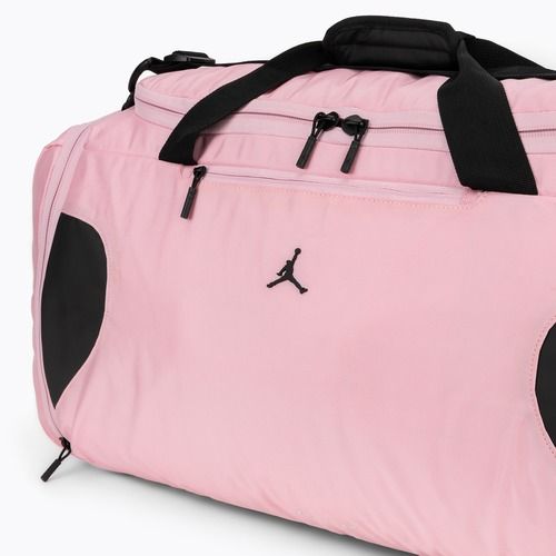 Treniruočiųkrepšys  Jordan Jam Element Duffle 46 l mineral