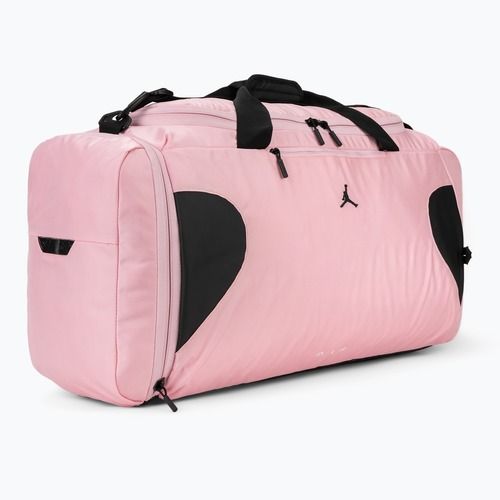 Treniruočiųkrepšys  Jordan Jam Element Duffle 46 l mineral