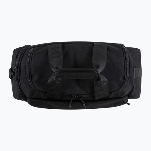 Treniruočių krepšys Nike Jordan Jam Velocity Duffle 81 l black