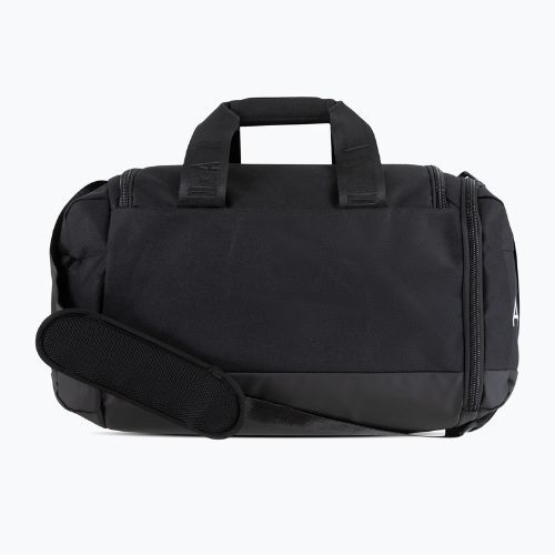 Treniruočių krepšys Nike Jordan Jam Velocity Duffle 81 l black
