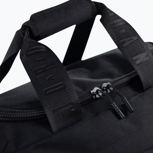 Treniruočių krepšys Nike Jordan Jam Velocity Duffle 62,5 l black