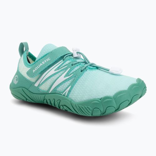 Vandens batai AQUASTIC Turquoise mayor