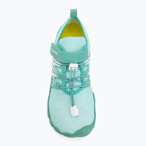 Vandens batai AQUASTIC Turquoise mayor