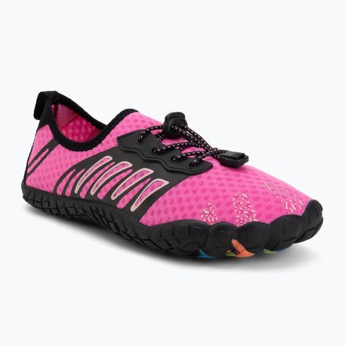 Moteriški vandens batai AQUASTIC WS120 pink