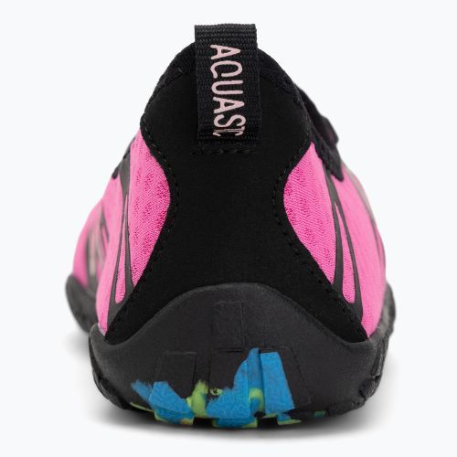 Moteriški vandens batai AQUASTIC WS120 pink