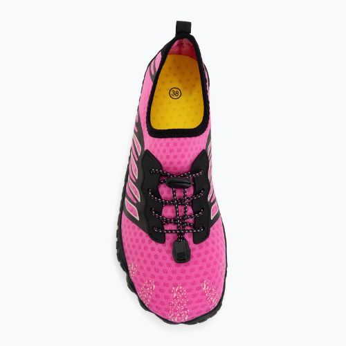 Moteriški vandens batai AQUASTIC WS120 pink