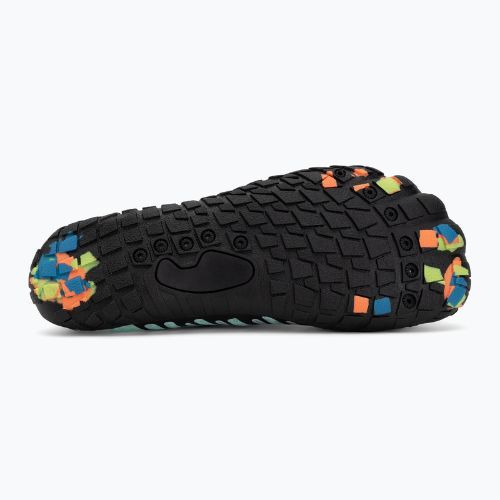 Moteriški vandens batai AQUASTIC WS120 turquoise