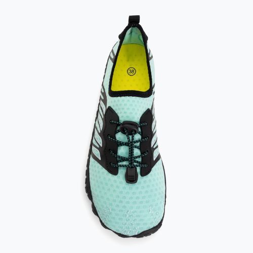 Moteriški vandens batai AQUASTIC WS120 turquoise