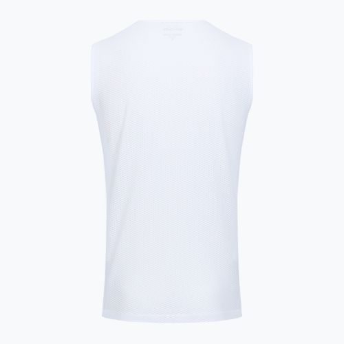 Dviračių vyriški marškinėliai ATTABO Essential 2 pcs. white