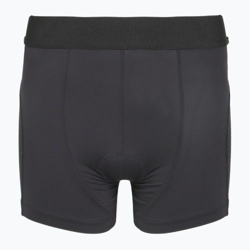 Vaikiški dviračių šortai ATTABO Ryst 2w1 black