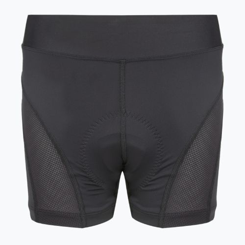 Vaikiški dviračių šortai ATTABO Ryst 2w1 black