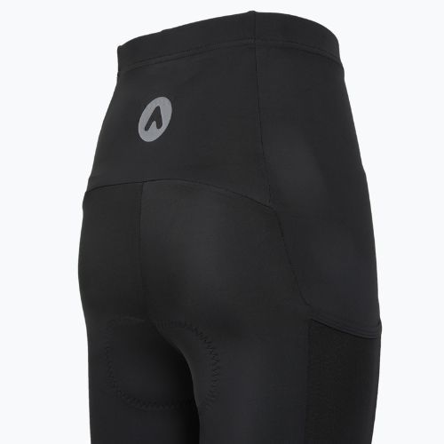 Vaikiški dviračių šortai ATTABO Kiro black