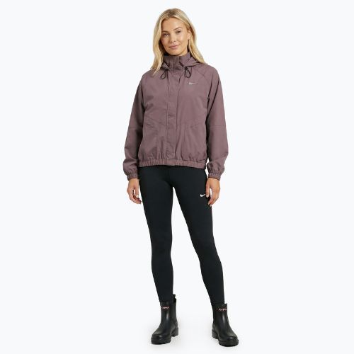 Moteriški guminiai batai KADVA RainCore WMNS juoda