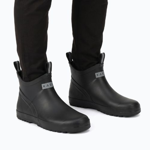 Vyriški guminiai batai KADVA AquaTrek black
