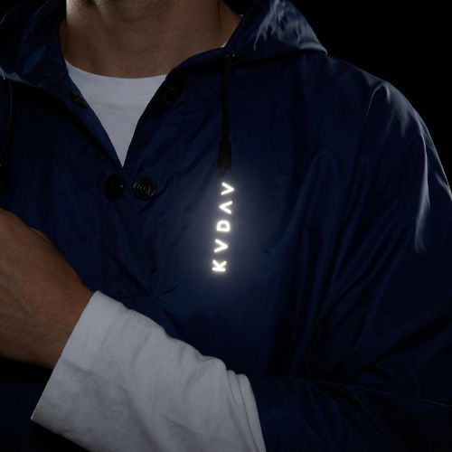 Lietpaltis KADVA AquaDefend membrane 5000 navy blue