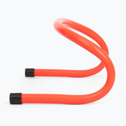 Treniruočių kliūtys OneTeam TRFT07 6 x 15 cm orange