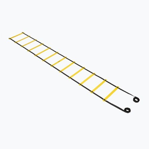 Koordinacinės kopetėlės OneTeam S-AG LADDER 6M yellow