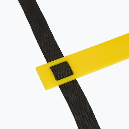 Koordinacinės kopetėlės OneTeam S-AG LADDER 6M yellow
