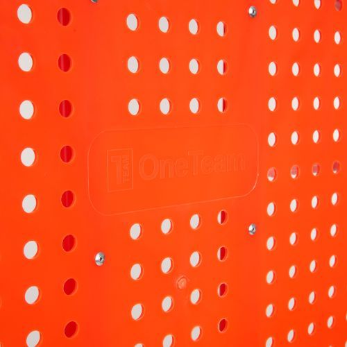 Treniruoklių siena OneTeam TRF180 orange