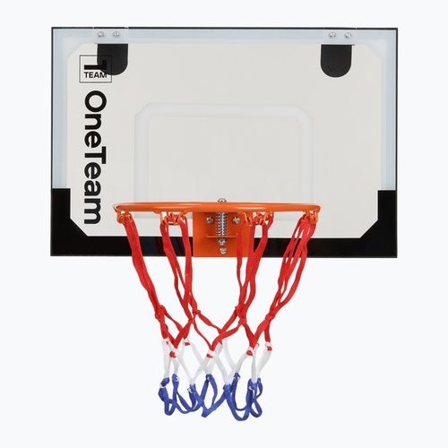 Rinkinys krepšiniui OneTeam BBK01 with a white ball