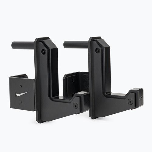 Rankenos treniruočių kompleksui Nike Strength Pro J Cups 2 pcs. black