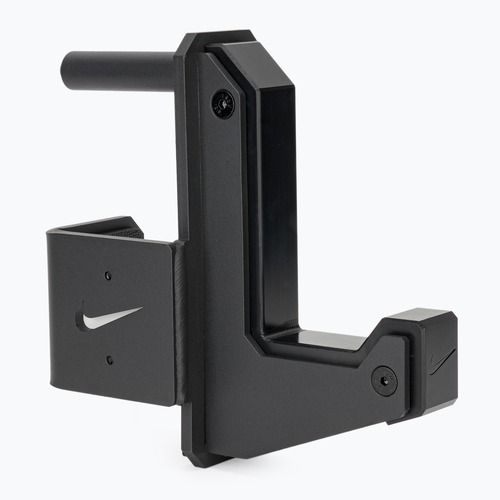 Rankenos treniruočių kompleksui Nike Strength Pro J Cups 2 pcs. black