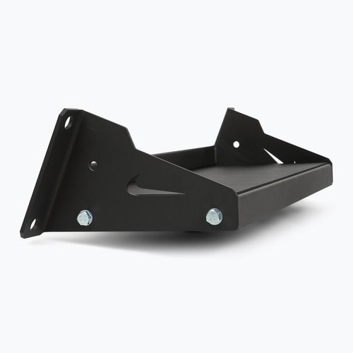 Lentyna treniruoklių kompleksui Nike Strength SP Rotating Storage Shelf black