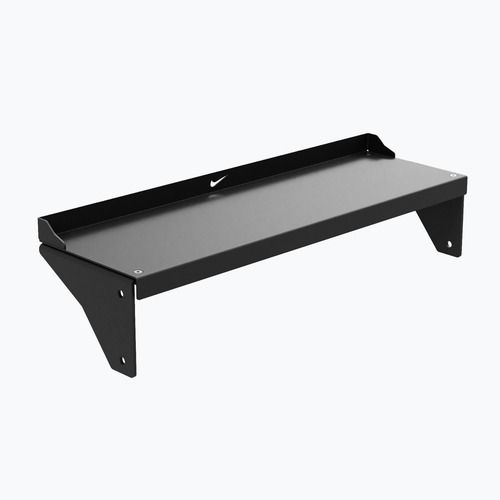 Lentyna treniruoklių kompleksui Nike Strength SP Rotating Storage Shelf black