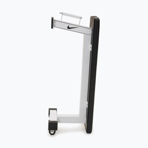 Treniruoklių suoliukas Nike Strength Flat Weight Bench white