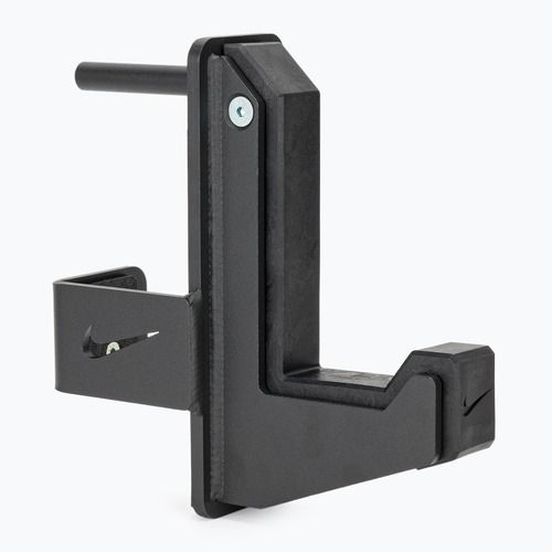 Laikiklis treniruočių kompleksui Nike Strength Premium J Cups 2 pcs. black