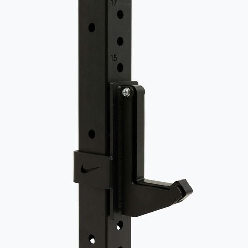 Laikiklis treniruočių kompleksui Nike Strength Premium J Cups 2 pcs. black