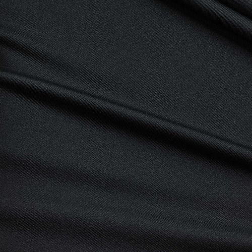 Vyriški teniso marškinėliai Mizuno 62GAA001 Tee black