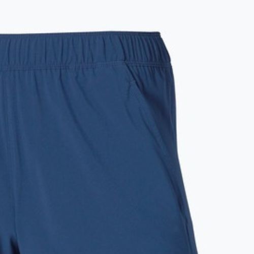 Vyriški šortai Mizuno 8 In Flex Short estate blue