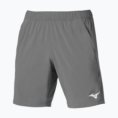 Vyriški šortai Mizuno 8 In Flex Short quiet shade