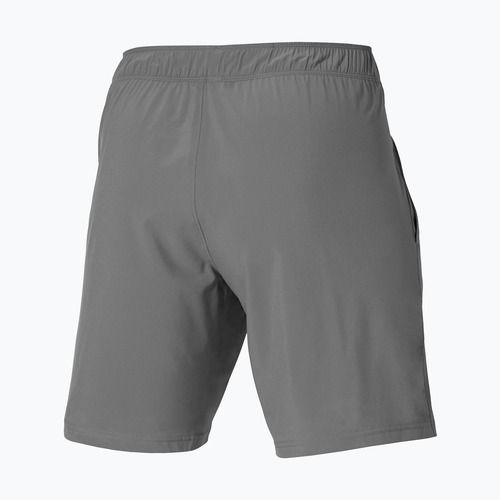 Vyriški šortai Mizuno 8 In Flex Short quiet shade