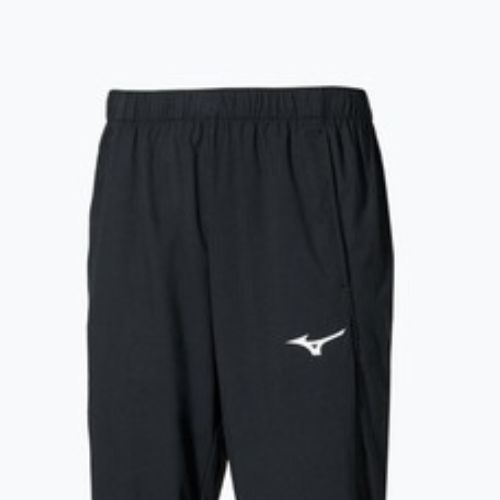 Mizuno Frontier Shadow juodos teniso kelnės