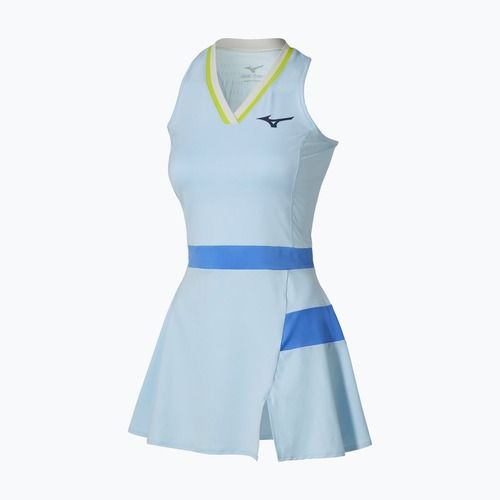 Teniso suknelė Mizuno Stargazer ice water