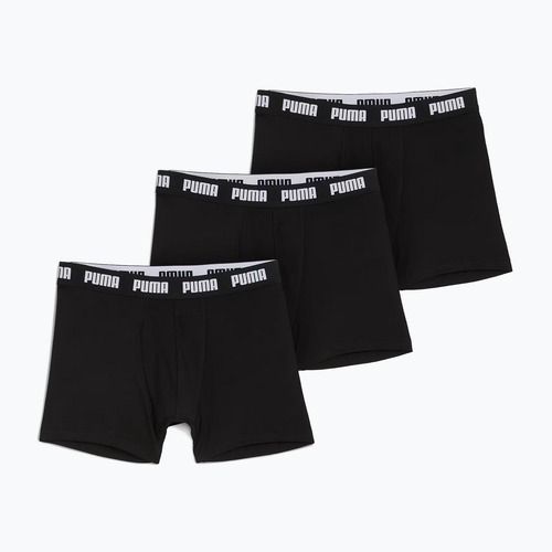 Vyriškos trumpikės PUMA Everyday 3 pairs black