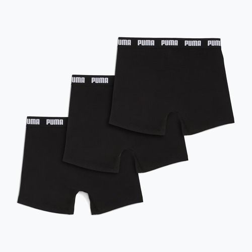 Vyriškos trumpikės PUMA Everyday 3 pairs black