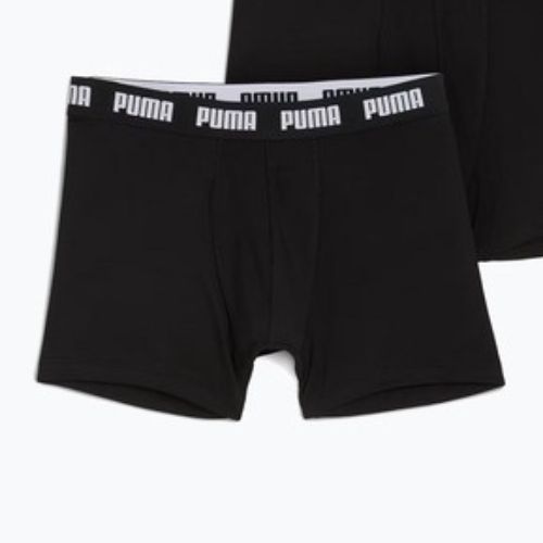 Vyriškos trumpikės PUMA Everyday 3 pairs black