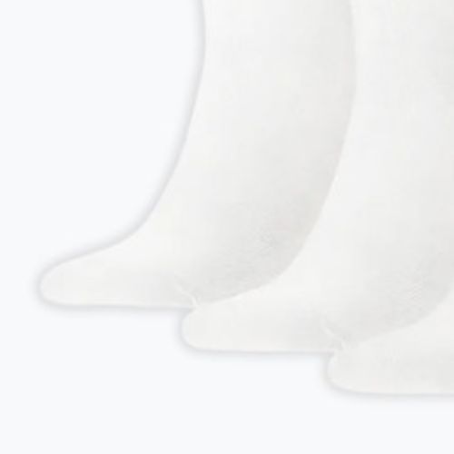 Kojinės PUMA Sport Crew Lightweight 3 pairs white