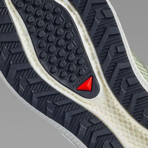 Moteriški bėgimo batai Salomon Aero Blaze 3 GRVL butterfly/knockout pink/black