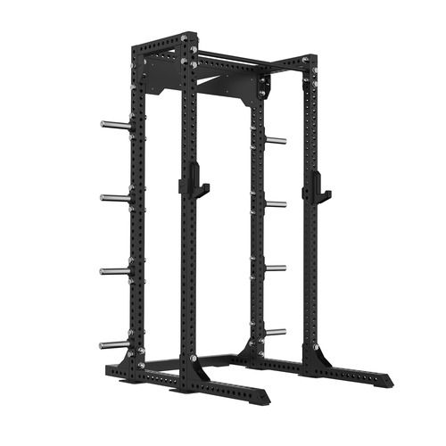 Treniruočių kompleksas Nike Strength Pro Half Rack black