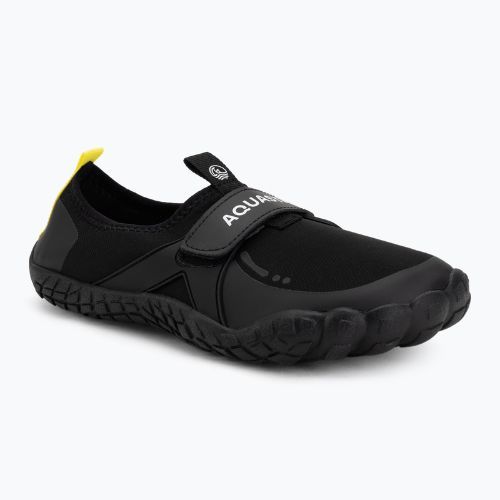 Vaikiški vandens batai AQUASTIC Reef T juodi