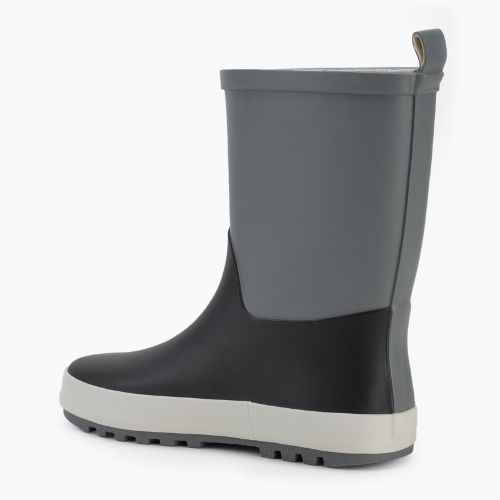 Vaikiški guminiai batai Kadva AquaTrek T black
