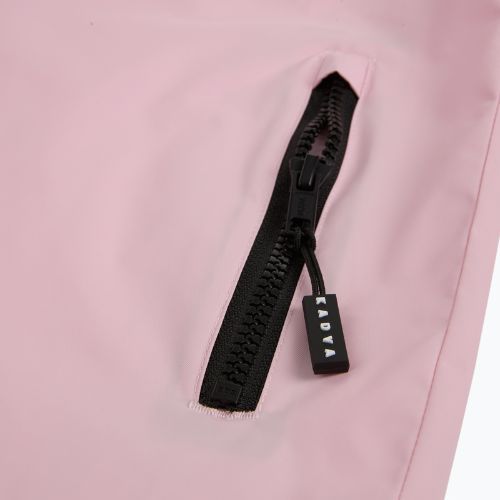 Vaikiška lietpaltė KADVA Fory Jrb pink