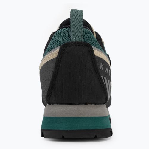 Moteriški žygio batai KADVA NEVRA WP low leather beige