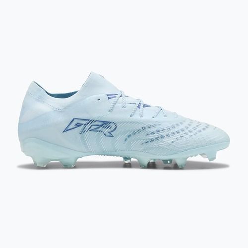 Futbolo batai PUMA Future 9 Fusion FG/AG icy blue/blue jewel