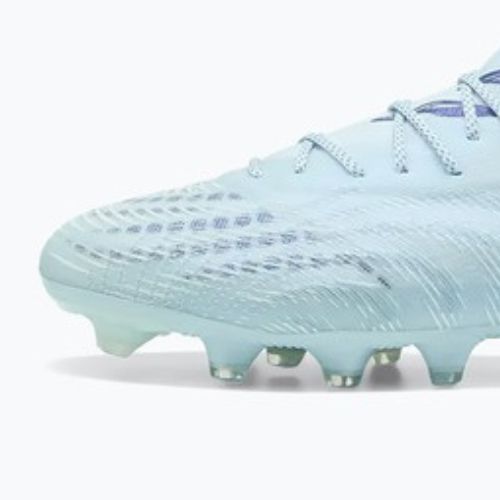 Futbolo batai PUMA Future 9 Fusion FG/AG icy blue/blue jewel
