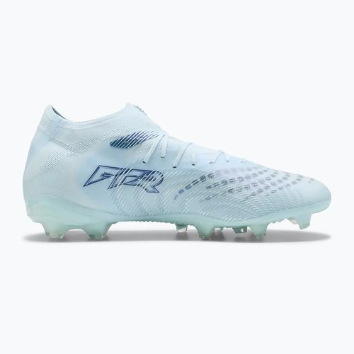 Futbolo batai PUMA Future 9 Pro FG/AG icy blue/blue jewel